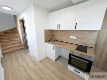 Pronájem bytu 2+kk, Prostějov, Komenského, 25 m2