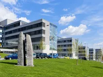 Pronájem kanceláře, Praha - Dejvice, Evropská, 325 m2