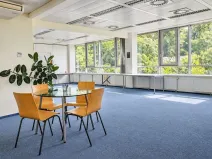 Pronájem kanceláře, Praha - Dejvice, Evropská, 325 m2