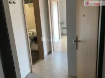 Pronájem bytu 1+kk, Praha - Kobylisy, Klapkova, 35 m2