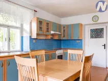 Prodej rodinného domu, Slabčice, 172 m2