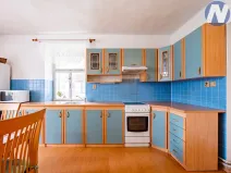 Prodej rodinného domu, Slabčice, 172 m2
