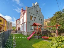 Prodej vícegeneračního domu, Svatava, Pobřežní, 260 m2