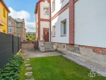 Prodej vícegeneračního domu, Svatava, Pobřežní, 260 m2