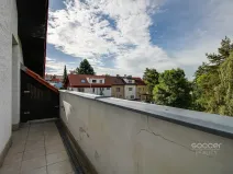 Pronájem bytu 2+1, Praha - Střížkov, Habartická, 63 m2