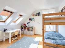 Pronájem bytu 2+1, Praha - Střížkov, Habartická, 63 m2
