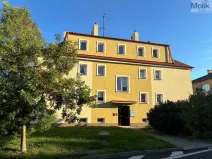 Pronájem bytu 2+1, Osek, Smetanova, 52 m2