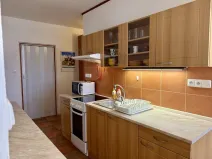Pronájem bytu 3+1, Brno, Oblá, 73 m2