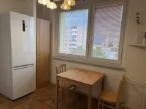 Pronájem bytu 3+1, Brno, Oblá, 73 m2