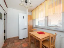 Pronájem bytu 3+1, Brno - Nový Lískovec, Oblá, 73 m2
