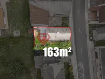 Prodej rodinného domu, Žamberk, Draha, 45 m2