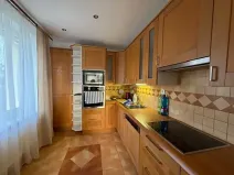 Pronájem bytu 2+1, Nové Strašecí, Husova, 53 m2