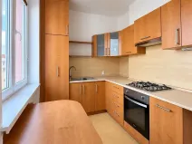 Pronájem bytu 2+1, Chomutov, Čechova, 51 m2