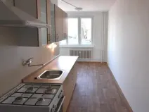 Pronájem bytu 2+1, Jirkov, Studentská, 57 m2