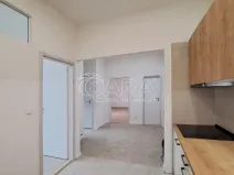 Pronájem bytu 2+kk, Praha - Holešovice, Komunardů, 49 m2