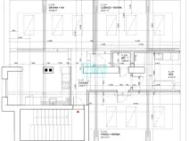Prodej bytu 3+kk, Ostrava, Vrázova, 123 m2