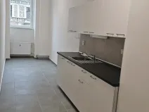 Pronájem kanceláře, Praha - Nové Město, Václavská, 16 m2