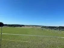 Prodej komerčního pozemku, Zhoř u Tábora, 11995 m2