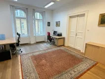 Pronájem kanceláře, Plzeň, Bendova, 120 m2
