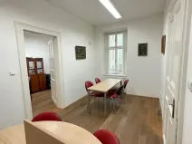 Pronájem kanceláře, Plzeň, Bendova, 120 m2