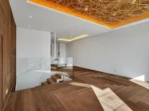 Prodej bytu 3+kk, Praha - Holešovice, Komunardů, 109 m2