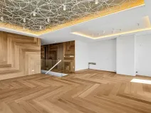Prodej bytu 5+kk, Praha - Holešovice, Komunardů, 206 m2
