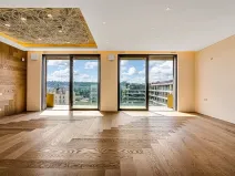 Prodej bytu 3+kk, Praha - Holešovice, Komunardů, 100 m2