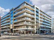 Prodej bytu 3+kk, Praha - Holešovice, Komunardů, 100 m2