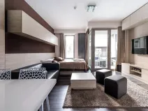 Pronájem bytu 2+kk, Pec pod Sněžkou, 56 m2