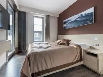Pronájem bytu 2+kk, Pec pod Sněžkou, 56 m2
