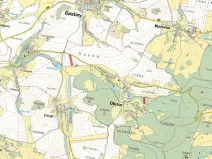 Prodej pole, Obytce, 8794 m2