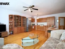 Pronájem bytu 3+kk, Praha - Libeň, Kovanecká, 76 m2