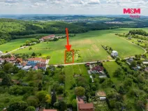 Prodej pozemku pro bydlení, Omice, 1172 m2