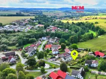 Prodej pozemku pro bydlení, Věžnice, 484 m2