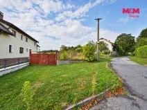 Prodej pozemku pro bydlení, Věžnice, 484 m2