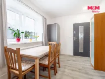 Prodej rodinného domu, Jaroměřice nad Rokytnou, K Modřínům, 110 m2