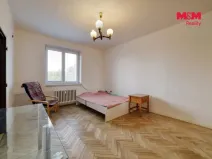 Prodej bytu 2+1, Tachov, Školní, 56 m2