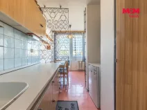 Prodej bytu 3+1, Mladá Boleslav - Mladá Boleslav II, Na Radouči, 65 m2