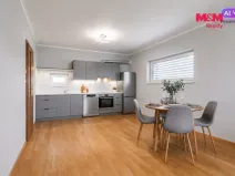 Prodej bytu 2+kk, Moravské Knínice, Na Hrázi, 50 m2