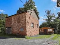 Prodej chaty, Bochov - Dlouhá Lomnice, 140 m2