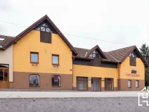 Prodej komerční nemovitosti, Česká Bělá, 312 m2