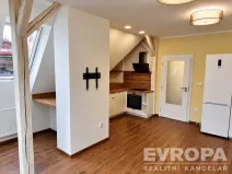Prodej bytu 2+kk, Liberec - Liberec I-Staré Město, Vzdušná, 69 m2