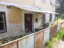 Dražba rodinného domu, Česká Lípa, 1334 m2
