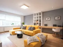 Prodej bytu 3+kk, Praha - Libeň, Primátorská, 117 m2