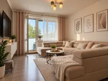 Prodej bytu 2+1, Hlučín, Severní, 54 m2