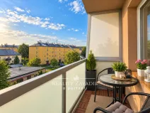 Prodej bytu 2+1, Hlučín, Severní, 54 m2