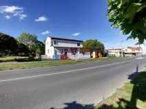 Pronájem obchodního prostoru, Nýřany, Revoluční, 93 m2