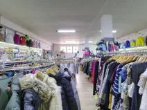 Pronájem obchodního prostoru, Nýřany, Revoluční, 93 m2