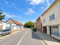 Pronájem skladu, Olomouc, Lazecká, 195 m2