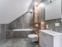 Prodej bytu 2+kk, Abertamy, Pražská, 47 m2
